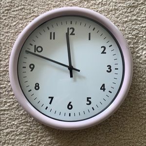 Clock